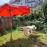 Apartman Helle Mittendrin