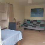 Helle Mittendrin Apartman *