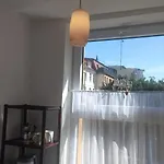 Apartman Helle Mittendrin