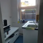 Apartman Helle Mittendrin Schwerin