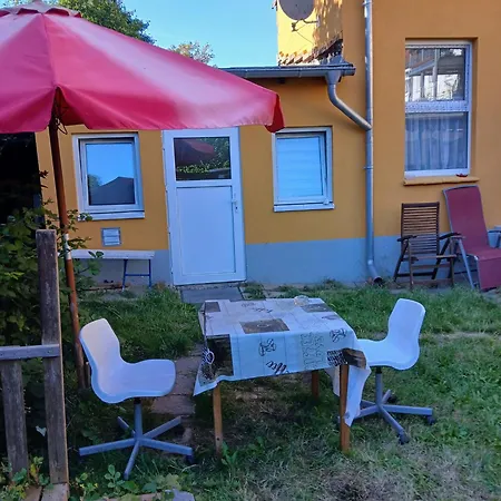 דירה Helle Mittendrin