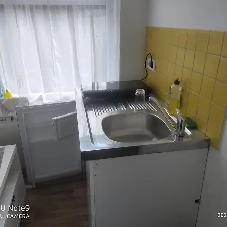 Helle Mittendrin * שוורין