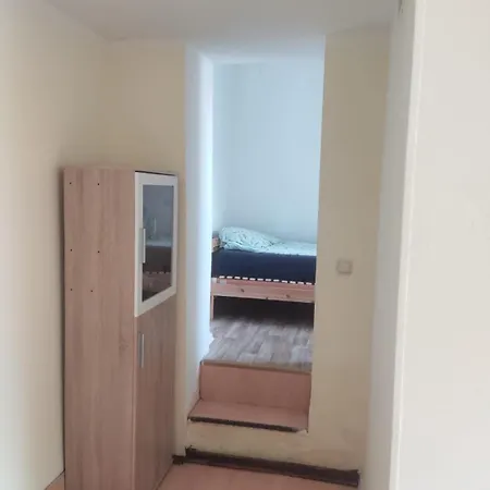 Helle Mittendrin דירה *