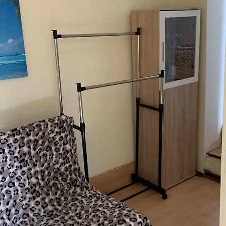 Helle Mittendrin דירה שוורין