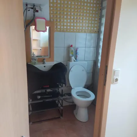 דירה Helle Mittendrin