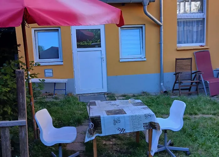 Apartment Helle Mittendrin