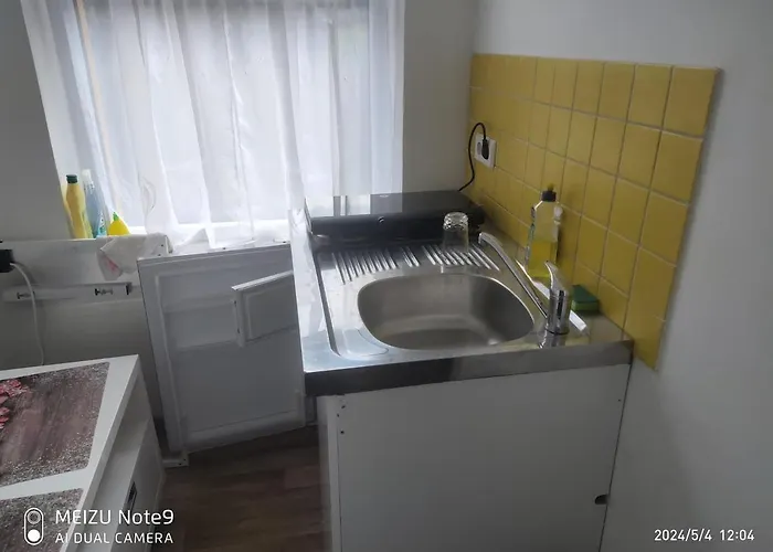 Helle Mittendrin * Schwerin (Mecklenburg-Vorpommern)