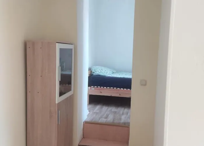 Helle Mittendrin Apartment *