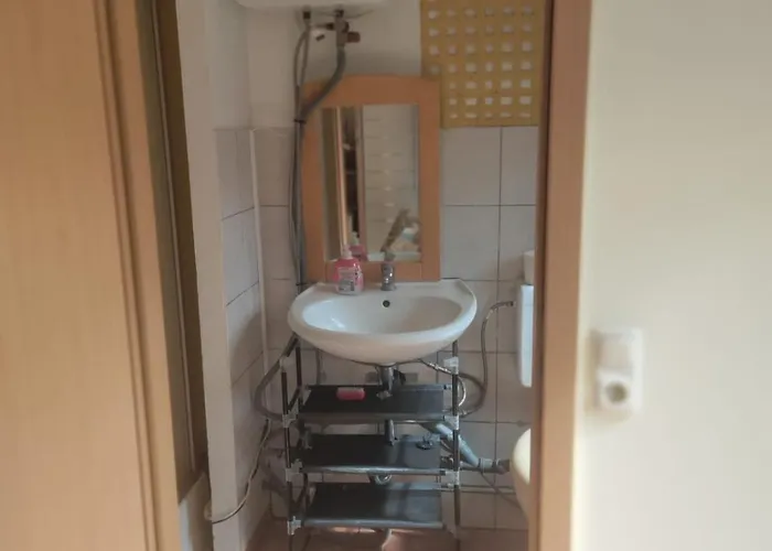 Helle Mittendrin Schwerin (Mecklenburg-Vorpommern)