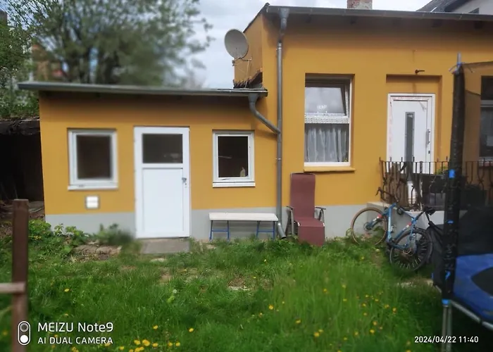 Helle Mittendrin Schwerin (Mecklenburg-Vorpommern)