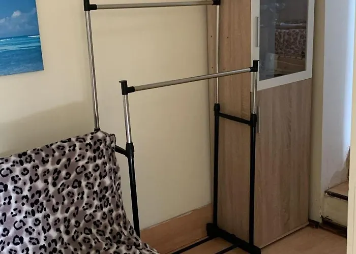 Helle Mittendrin Apartment Schwerin (Mecklenburg-Vorpommern)