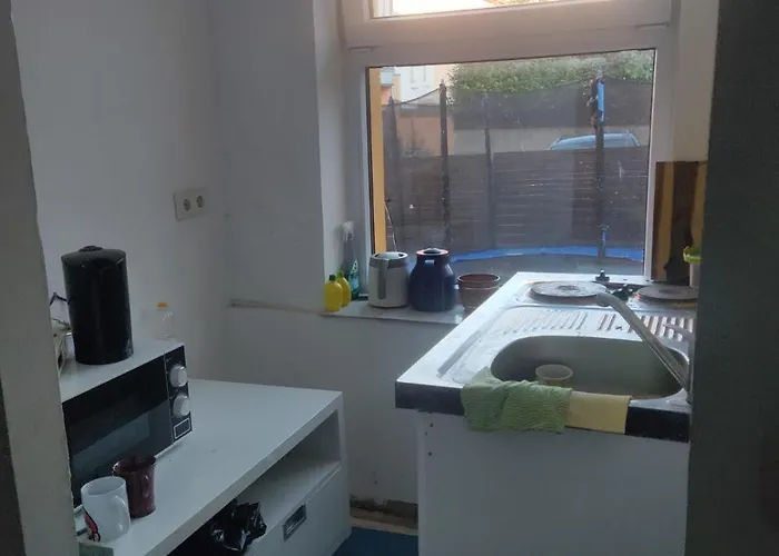 Apartment Helle Mittendrin Schwerin (Mecklenburg-Vorpommern)