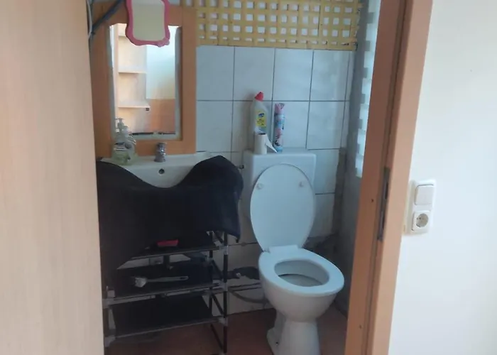 Apartment Helle Mittendrin